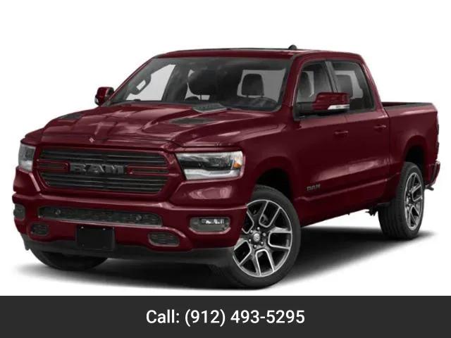 ram ram 1500 pickup 2022 1C6SRFFT2NN364120 image ram ram 1500 pickup 2022 1C6SRFFT2NN364120 image